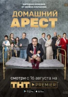 Домашний арест смотреть онлайн сериал 1 сезон