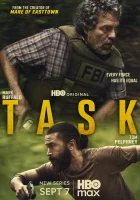 Задание смотреть онлайн сериал 1 сезон