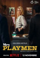 Госпожа Плеймен смотреть онлайн сериал 1 сезон