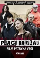  Язвы Бреслау смотреть онлайн (2018) 