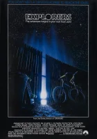  Исследователи смотреть онлайн (1985) 