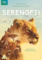  Серенгети смотреть онлайн тв шоу 1-2 сезон 