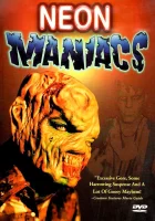  Неоновые маньяки смотреть онлайн (1986) 