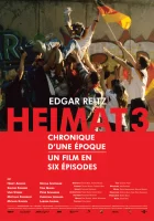  Родной край 3 – Хроника эпохи смотреть онлайн сериал 1 сезон 