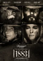  1883 смотреть онлайн сериал 1 сезон 