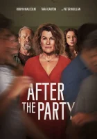  После той вечеринки смотреть онлайн сериал 1 сезон 