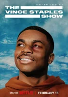  Шоу Винса Стейплса смотреть онлайн сериал 1 сезон 