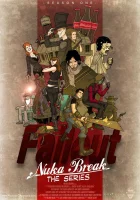  Фоллаут — Ядерный перекур смотреть онлайн сериал 1-2 сезон 