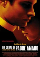  Тайна отца Амаро смотреть онлайн (2002) 