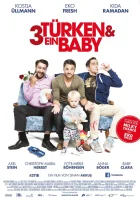  Три турка и младенец смотреть онлайн (2015) 