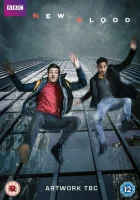  Новая кровь смотреть онлайн сериал 1 сезон 