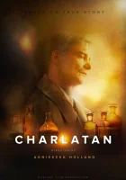 Шарлатан смотреть онлайн (2020) 