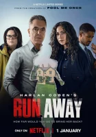  Убегай! смотреть онлайн сериал 1 сезон 