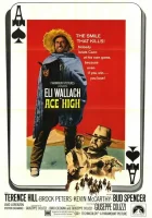  Козырный туз смотреть онлайн (1968) 