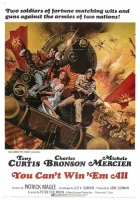  Ты не сможешь победить их всех смотреть онлайн (1970) 