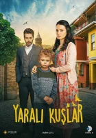  Раненые птицы смотреть онлайн сериал 1 сезон 