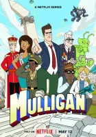  Маллиган смотреть онлайн мультсериал 1-2 сезон 