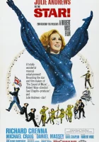  Звезда! смотреть онлайн (1968) 