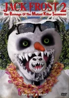  Снеговик 2: Месть смотреть онлайн (2000) 