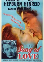  Песнь любви смотреть онлайн (1947) 