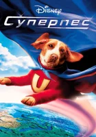  Суперпес смотреть онлайн (2007) 