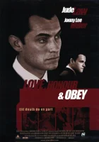  Лондонские псы смотреть онлайн (2000) 