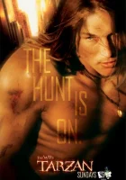  Тарзан смотреть онлайн сериал 1 сезон 