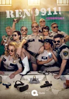  Рино 911 смотреть онлайн сериал 1-8 сезон 