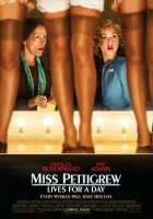  Мисс Петтигрю смотреть онлайн (2007) 