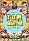 Том идет к мэру смотреть онлайн мультсериал 1-2 сезон 