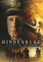  Гинденбург. Титаник небес смотреть онлайн (2007) 