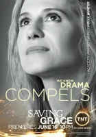  Спасите Грейс смотреть онлайн сериал 1-3 сезон 