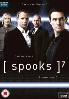  Призраки смотреть онлайн сериал 1-10 сезон 