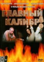  Главный калибр смотреть онлайн сериал 1 сезон 