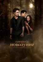  Сумерки. Сага. Новолуние смотреть онлайн (2009) 