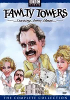  Отель «Фолти-Тауэрс» смотреть онлайн сериал 1-2 сезон 