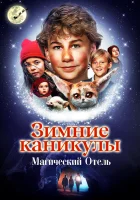  Зимние каникулы: Магический отель смотреть онлайн (2021) 