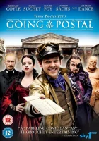  Опочтарение смотреть онлайн сериал 1 сезон 