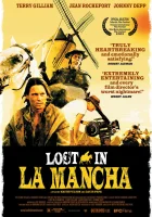  Затерянные в Ла-Манче смотреть онлайн (2002) 