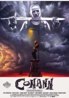  Конанн смотреть онлайн (2023) 