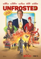  Незамороженный смотреть онлайн (2024) 