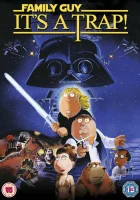  Гриффины: Это ловушка смотреть онлайн (2010) 