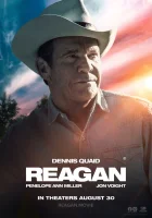  Рейган смотреть онлайн (2024) 