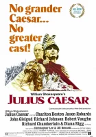  Юлий Цезарь смотреть онлайн (1970) 