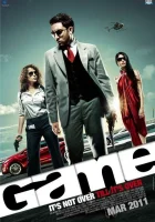  Игра смотреть онлайн (2011) 