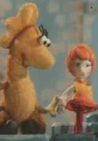  Девочка и дракон смотреть онлайн (1983) 