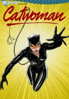  Витрина DC: Женщина-кошка смотреть онлайн (2011) 