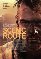  Живописный маршрут смотреть онлайн (2013) 