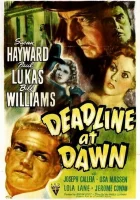  Крайний срок – на рассвете смотреть онлайн (1946) 
