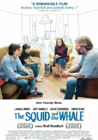  Кальмар и кит смотреть онлайн (2005) 